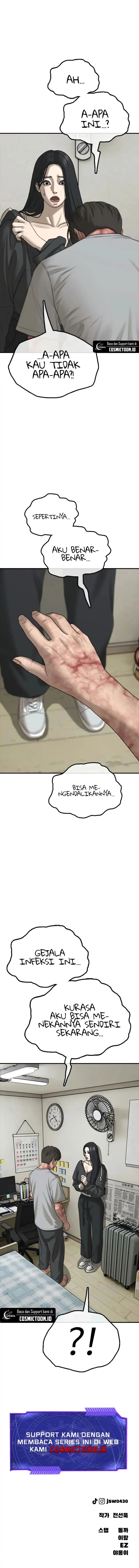 Baca The End Has Come - Chapter 42 halaman 24