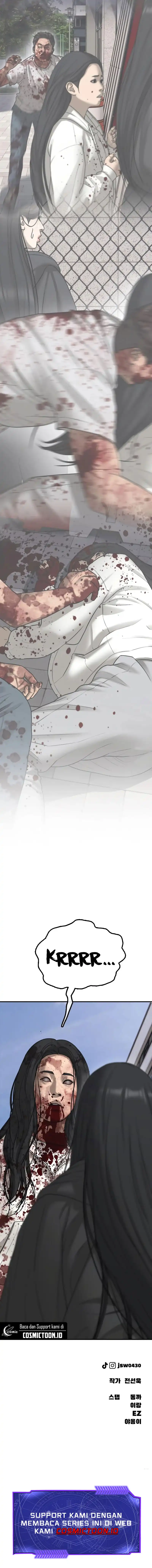 Baca The End Has Come - Chapter 45 halaman 20