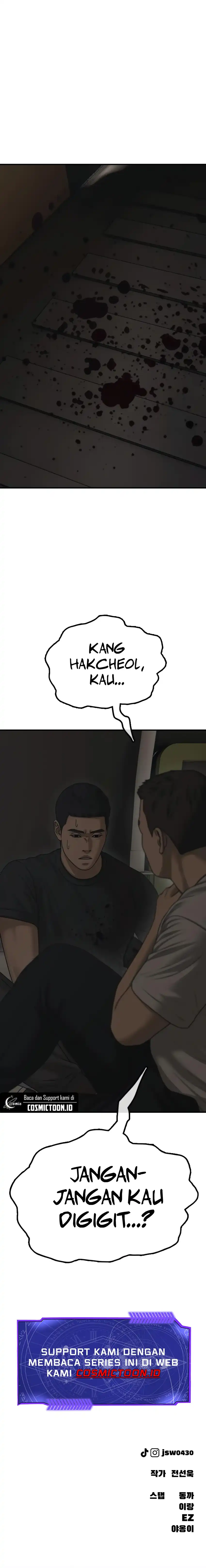 Baca The End Has Come - Chapter 47 halaman 25