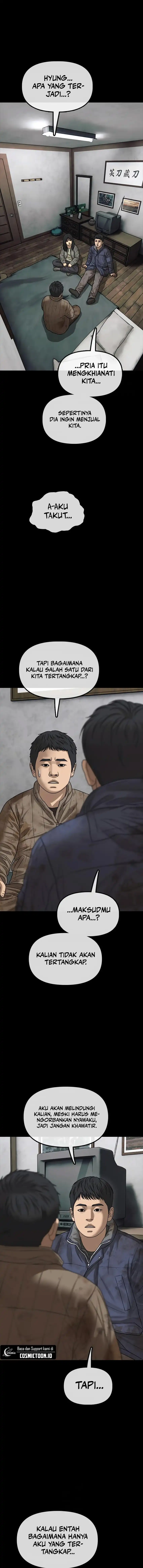 Baca The End Has Come - Chapter 48 halaman 19