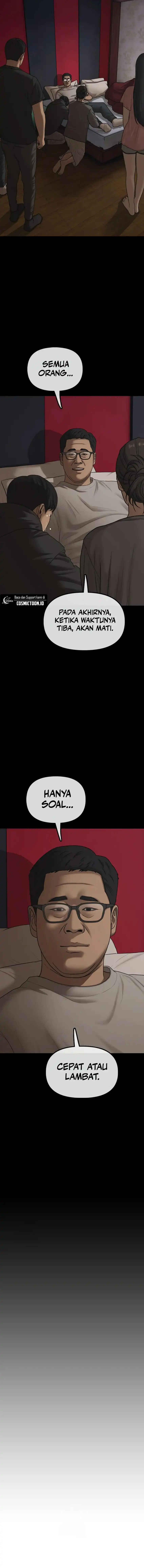 Baca The End Has Come - Chapter 48 halaman 9