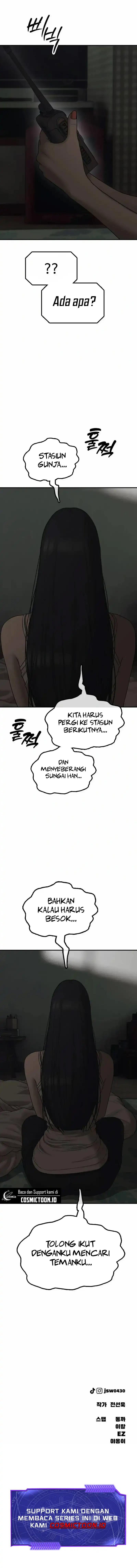 Baca The End Has Come - Chapter 49 halaman 19