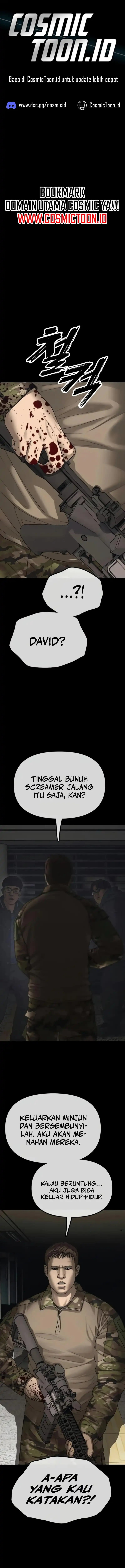 Baca The End Has Come - Chapter 51 halaman 1