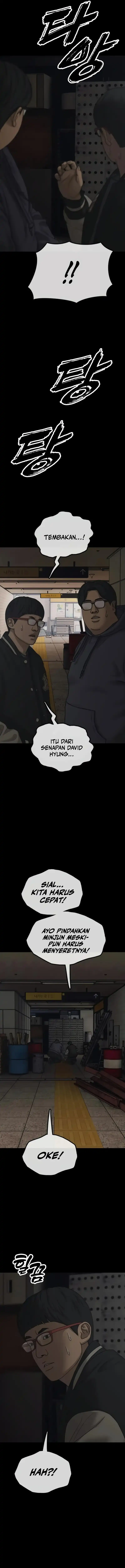 Baca The End Has Come - Chapter 51 halaman 10