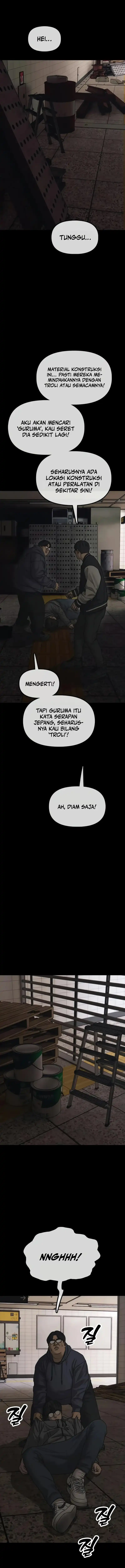 Baca The End Has Come - Chapter 51 halaman 11