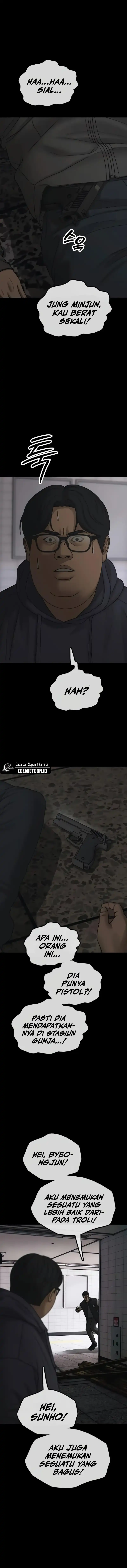 Baca The End Has Come - Chapter 51 halaman 12