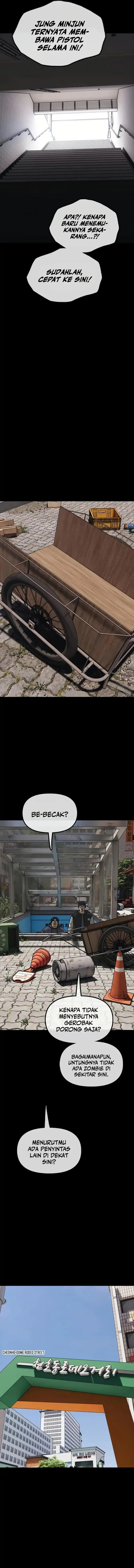 Baca The End Has Come - Chapter 51 halaman 13