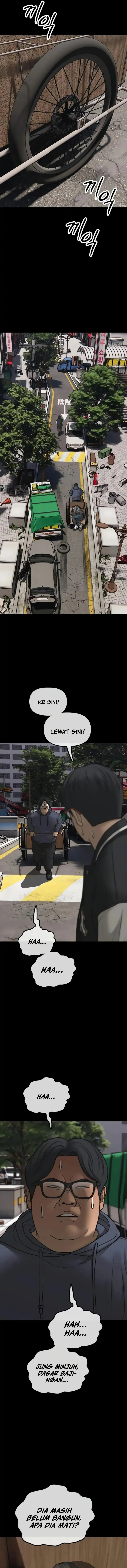 Baca The End Has Come - Chapter 51 halaman 14