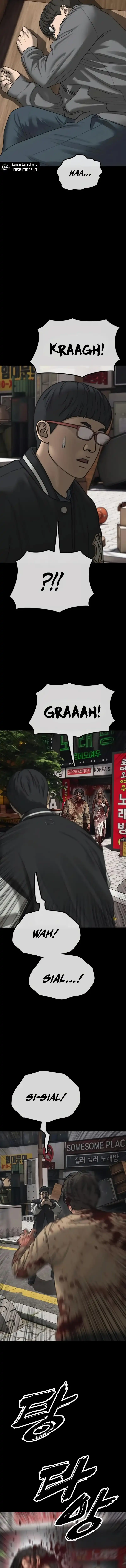 Baca The End Has Come - Chapter 51 halaman 15