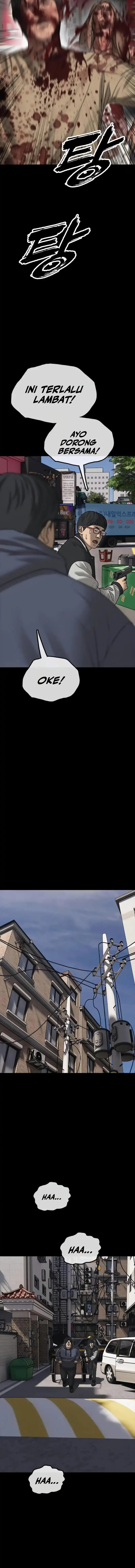 Baca The End Has Come - Chapter 51 halaman 16