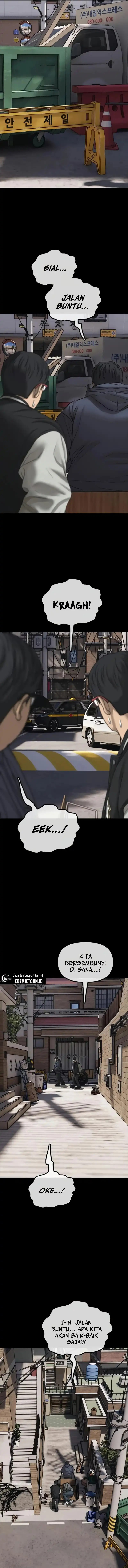 Baca The End Has Come - Chapter 51 halaman 17