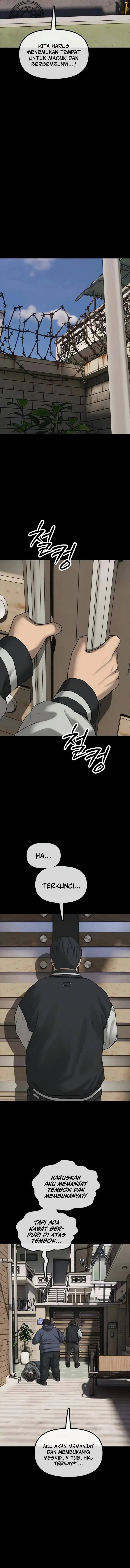 Baca The End Has Come - Chapter 51 halaman 18