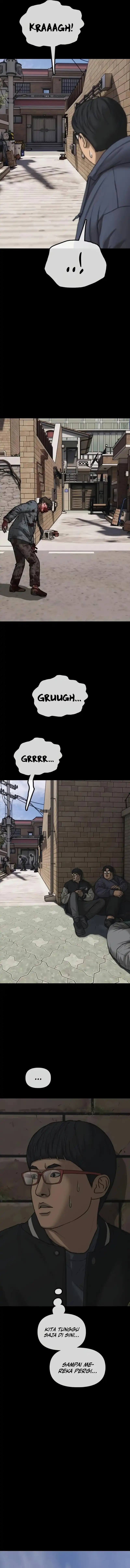 Baca The End Has Come - Chapter 51 halaman 19