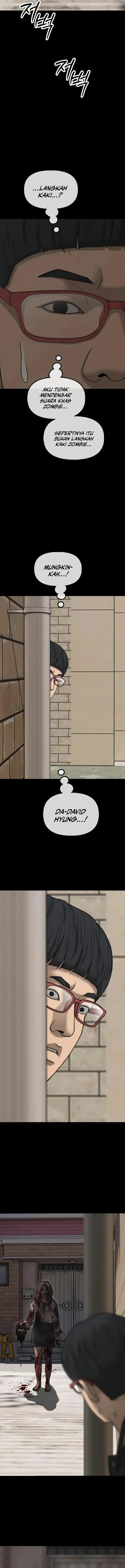 Baca The End Has Come - Chapter 51 halaman 21