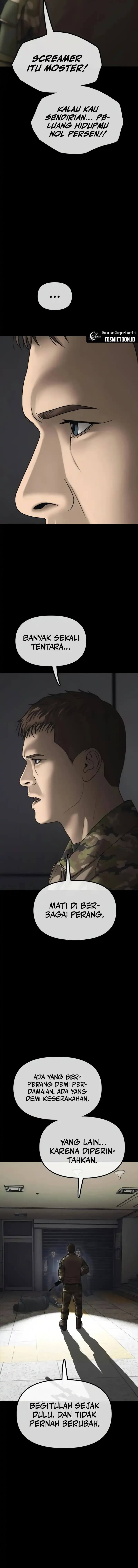 Baca The End Has Come - Chapter 51 halaman 3