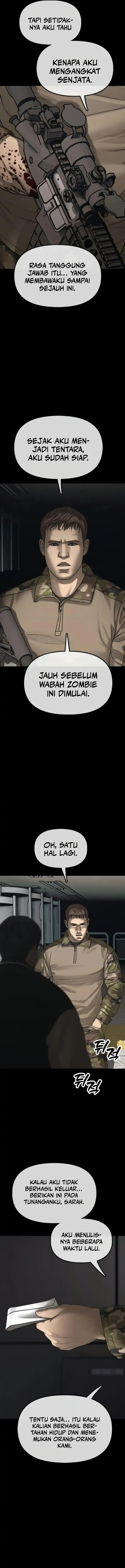 Baca The End Has Come - Chapter 51 halaman 4