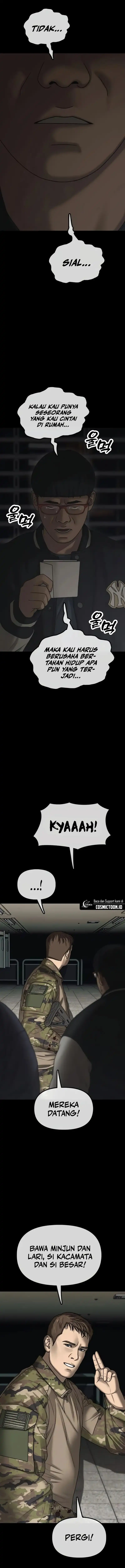 Baca The End Has Come - Chapter 51 halaman 5