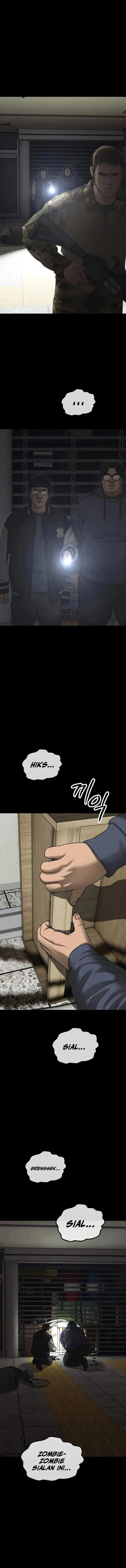 Baca The End Has Come - Chapter 51 halaman 6