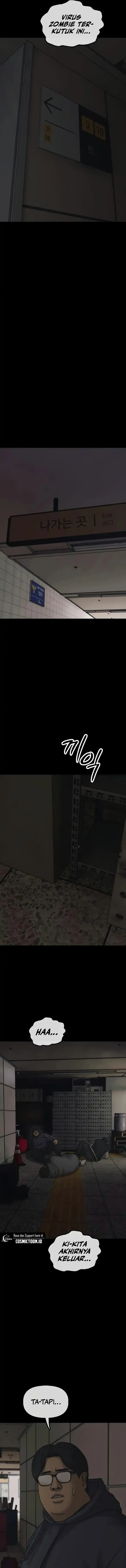 Baca The End Has Come - Chapter 51 halaman 7