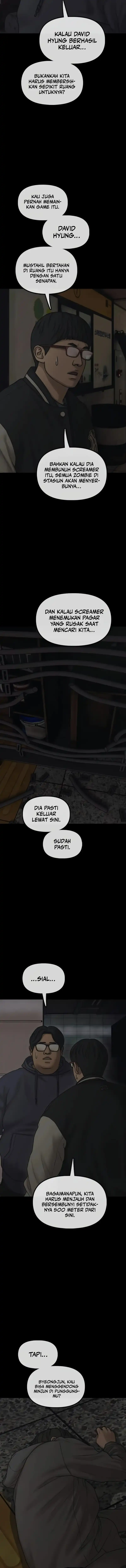 Baca The End Has Come - Chapter 51 halaman 8