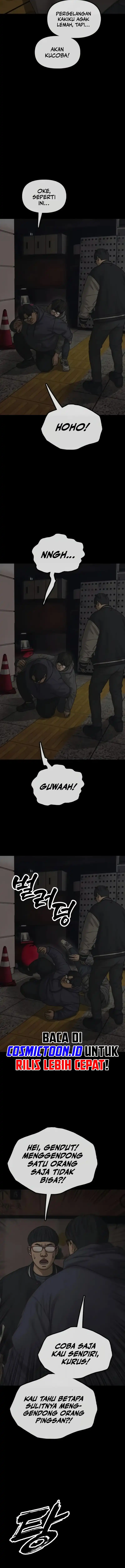 Baca The End Has Come - Chapter 51 halaman 9