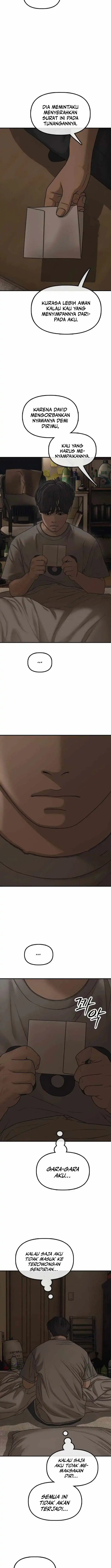 Baca The End Has Come - Chapter 52 halaman 15