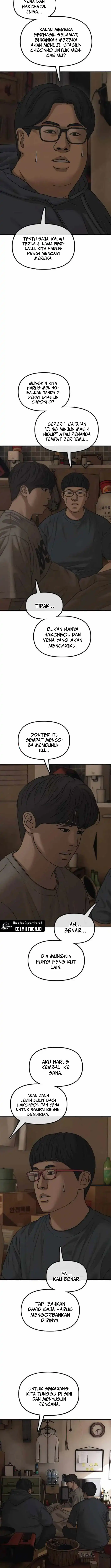 Baca The End Has Come - Chapter 52 halaman 16