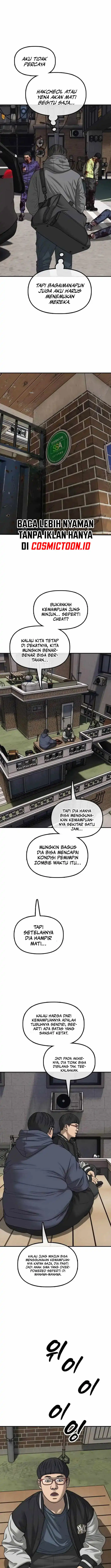 Baca The End Has Come - Chapter 52 halaman 18