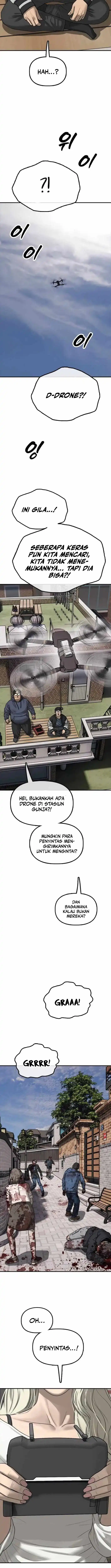 Baca The End Has Come - Chapter 52 halaman 19