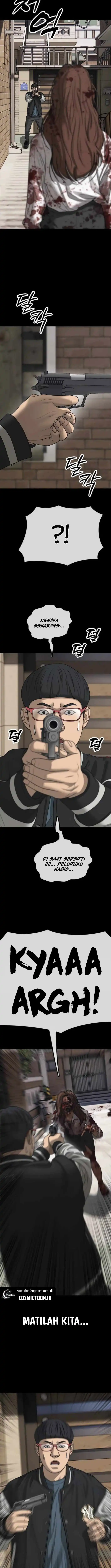 Baca The End Has Come - Chapter 52 halaman 2