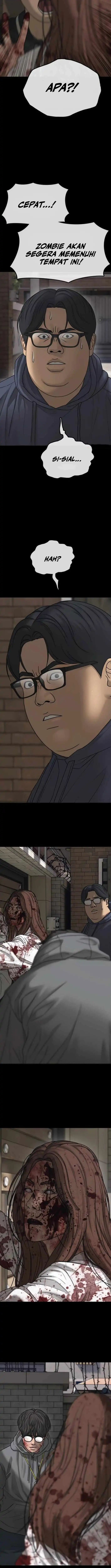 Baca The End Has Come - Chapter 52 halaman 5