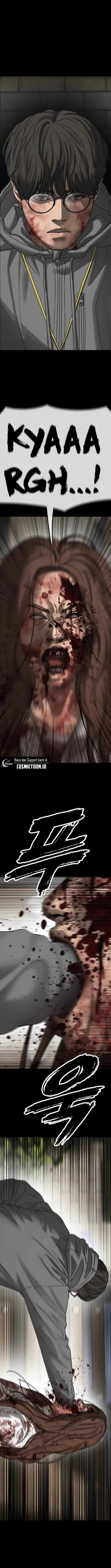 Baca The End Has Come - Chapter 52 halaman 6