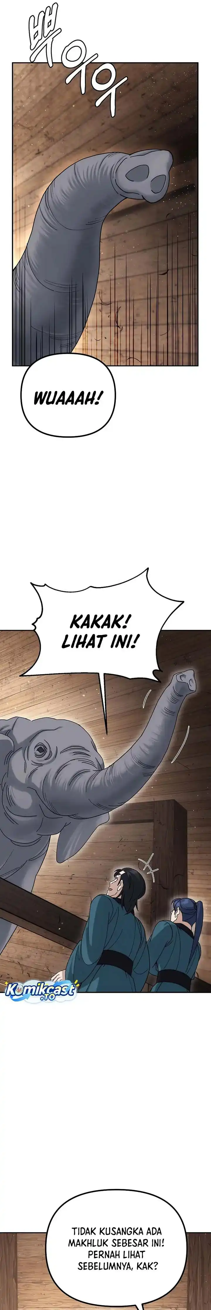 Baca The Eunuchs Second Life - Chapter 13 halaman 13