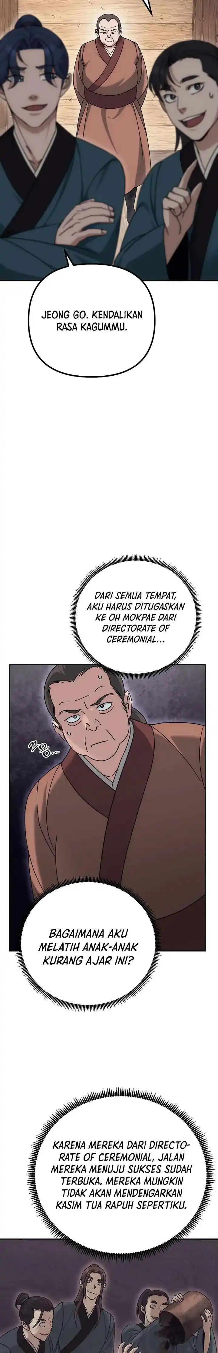 Baca The Eunuchs Second Life - Chapter 13 halaman 14