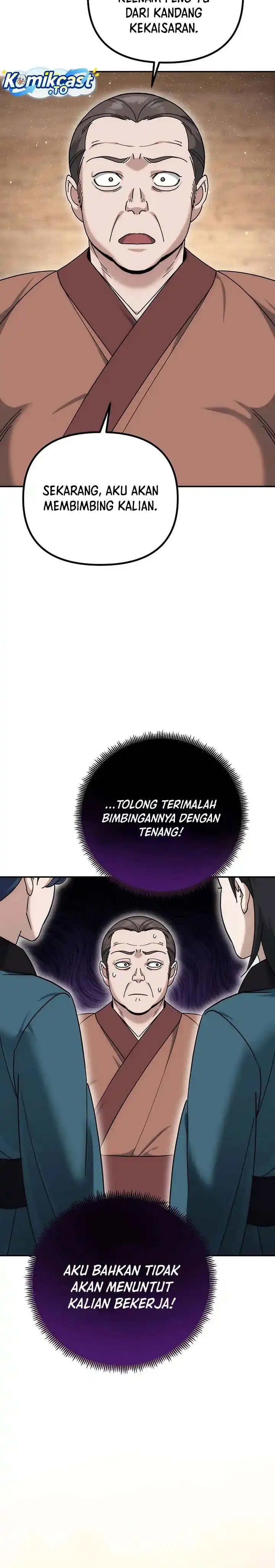 Baca The Eunuchs Second Life - Chapter 13 halaman 16