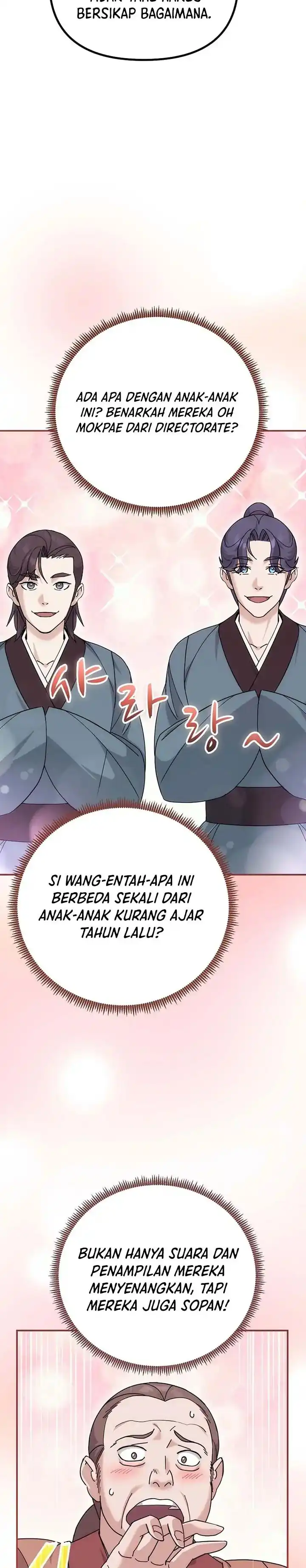 Baca The Eunuchs Second Life - Chapter 13 halaman 18