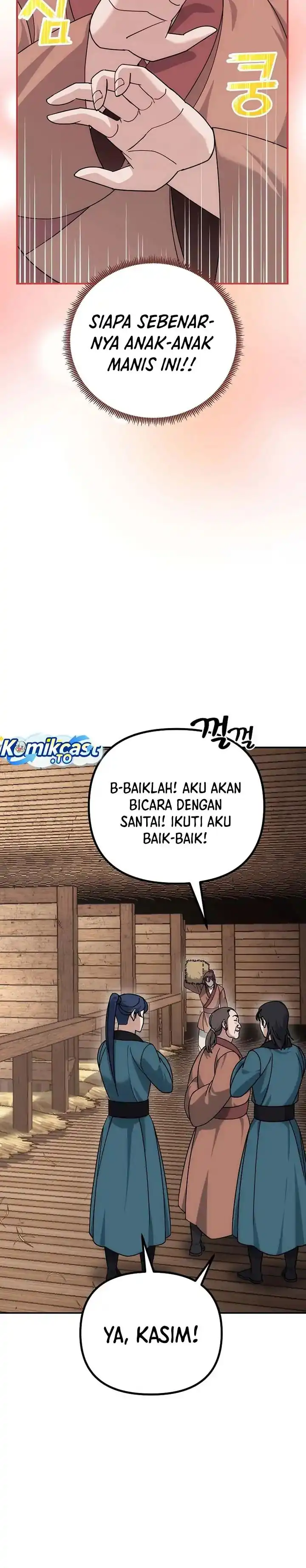 Baca The Eunuchs Second Life - Chapter 13 halaman 19