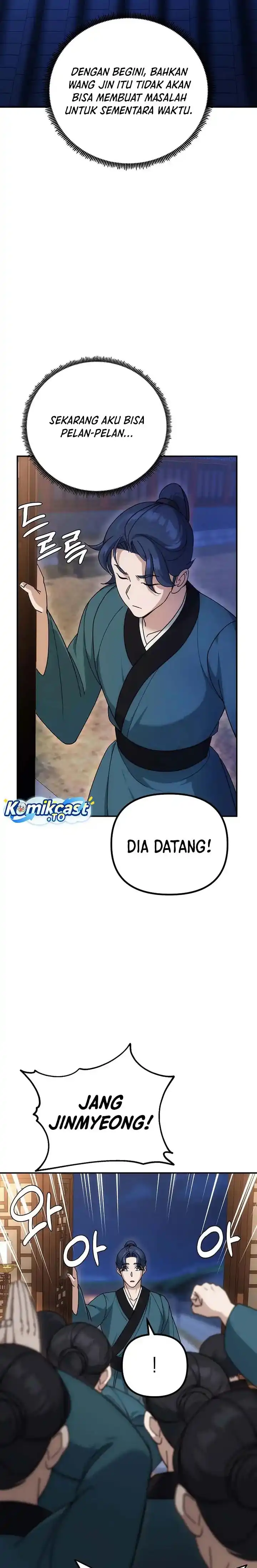 Baca The Eunuchs Second Life - Chapter 13 halaman 2