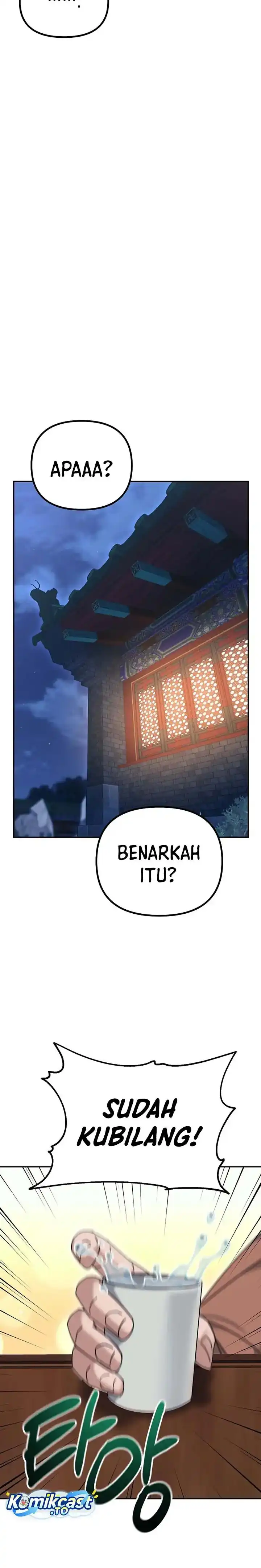 Baca The Eunuchs Second Life - Chapter 13 halaman 23