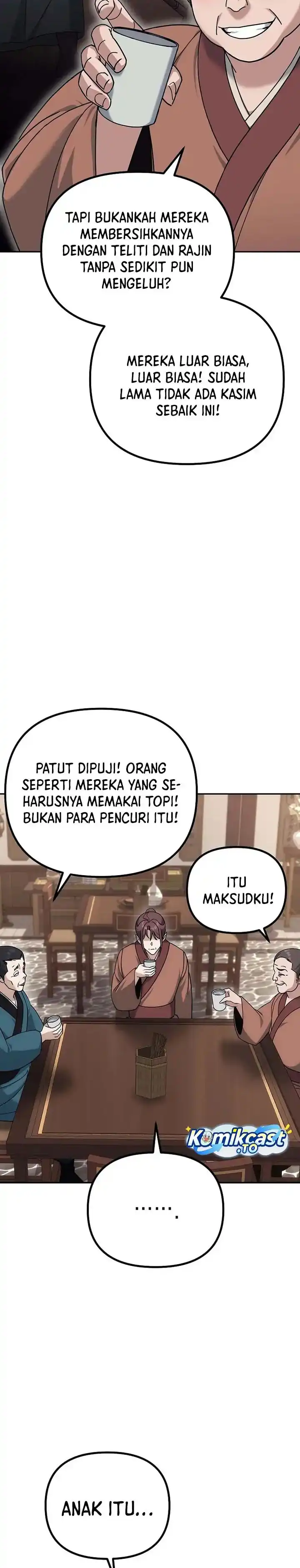 Baca The Eunuchs Second Life - Chapter 13 halaman 25