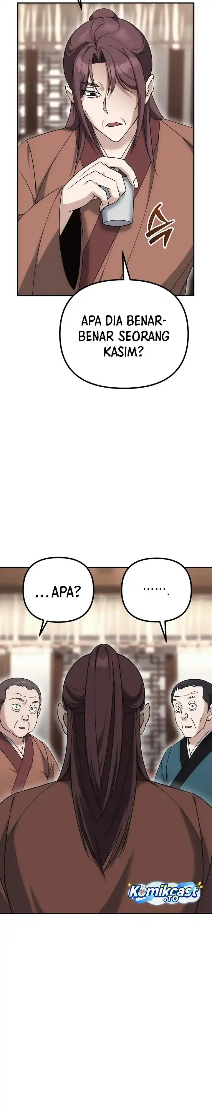 Baca The Eunuchs Second Life - Chapter 13 halaman 26
