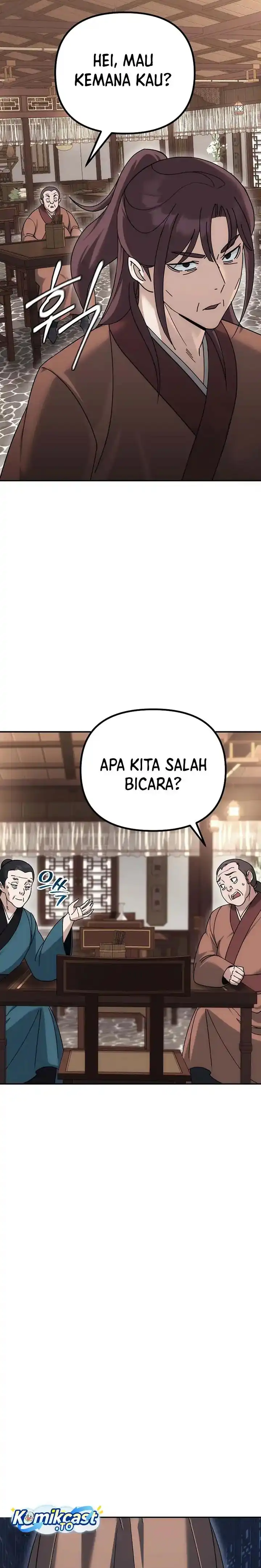 Baca The Eunuchs Second Life - Chapter 13 halaman 28