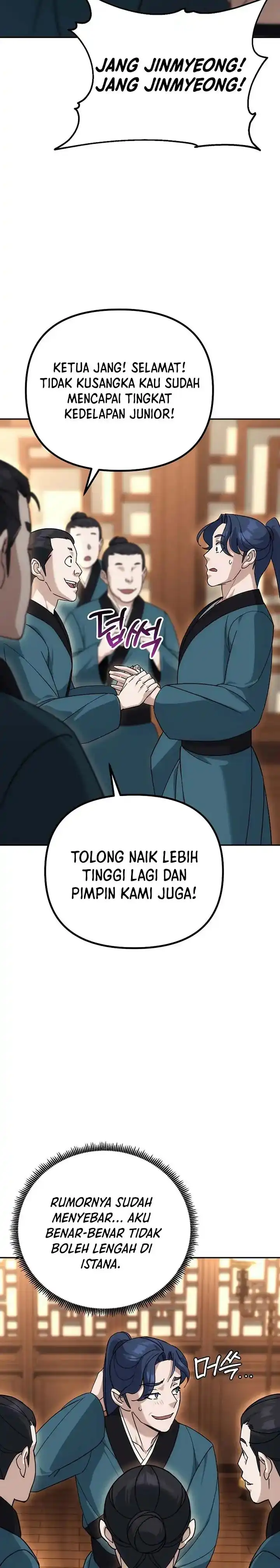 Baca The Eunuchs Second Life - Chapter 13 halaman 3