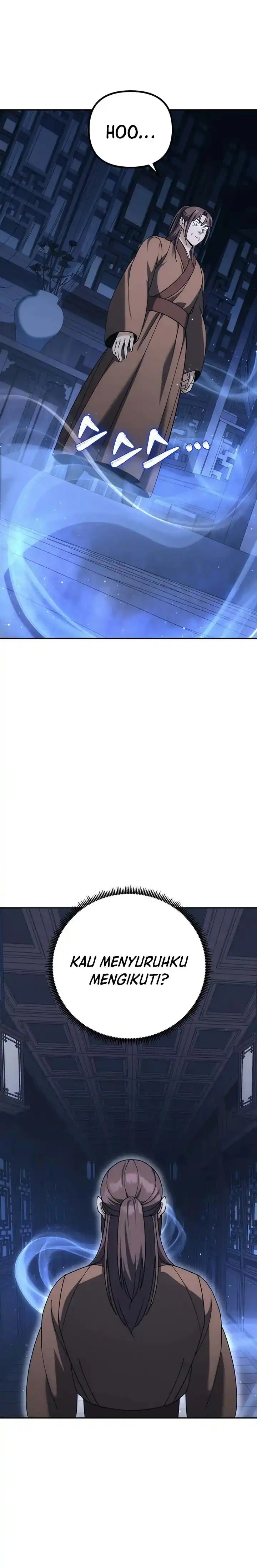 Baca The Eunuchs Second Life - Chapter 13 halaman 32