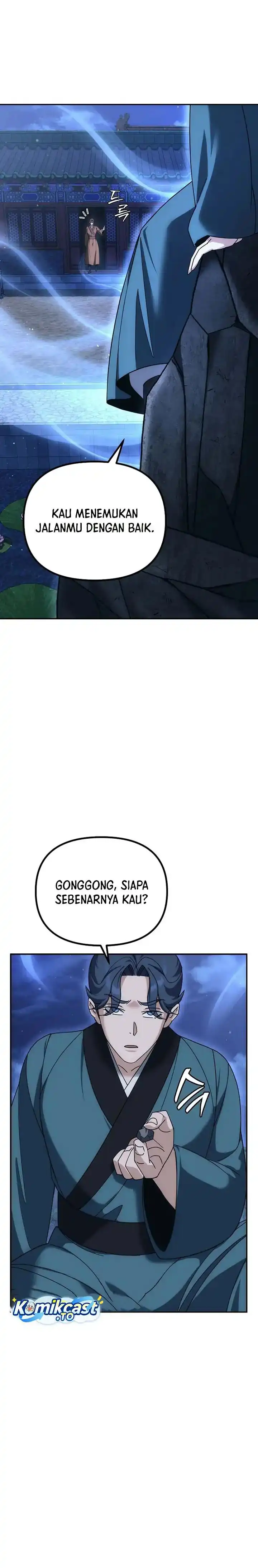 Baca The Eunuchs Second Life - Chapter 13 halaman 33