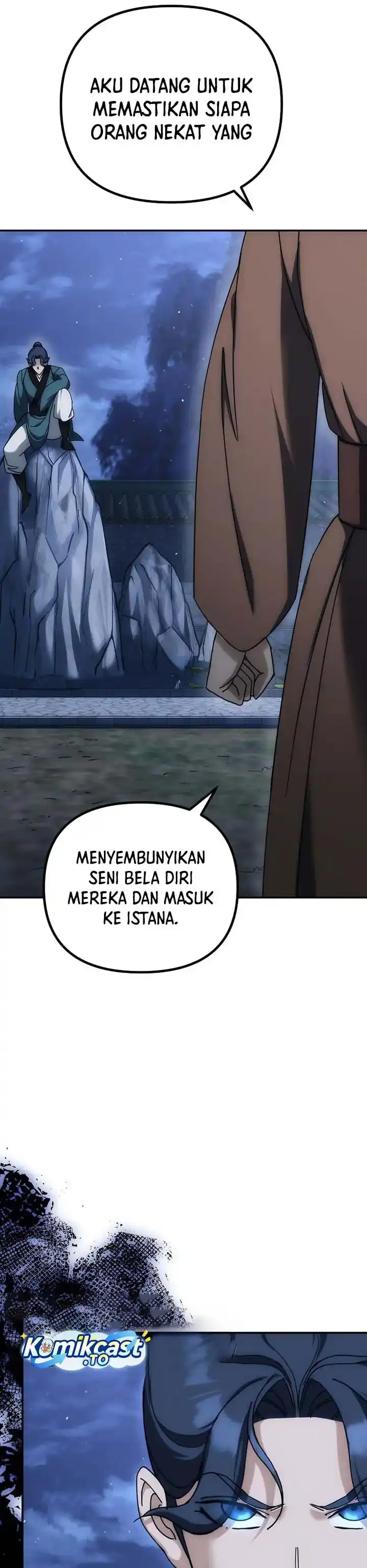 Baca The Eunuchs Second Life - Chapter 13 halaman 34