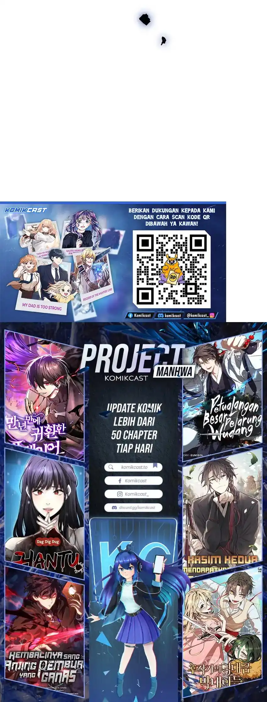 Baca The Eunuchs Second Life - Chapter 13 halaman 36