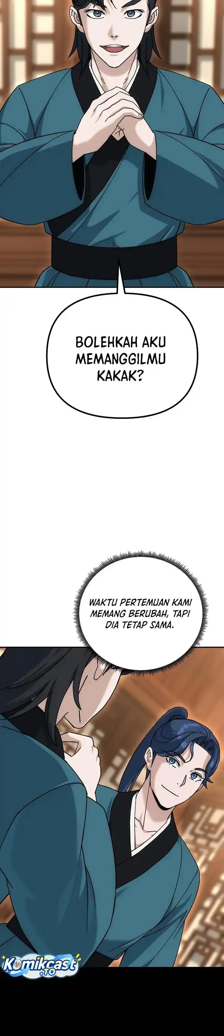 Baca The Eunuchs Second Life - Chapter 13 halaman 5