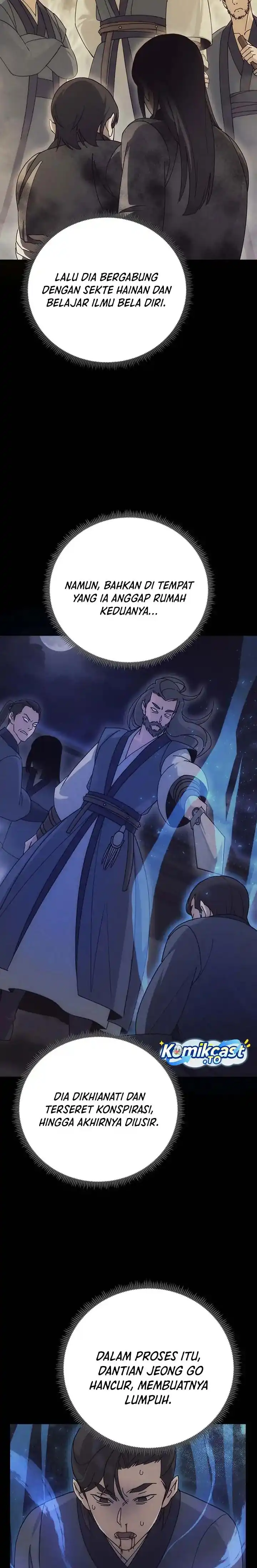 Baca The Eunuchs Second Life - Chapter 13 halaman 7