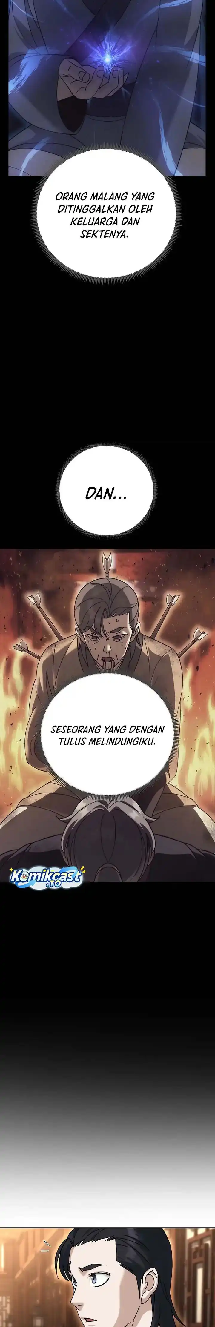 Baca The Eunuchs Second Life - Chapter 13 halaman 8